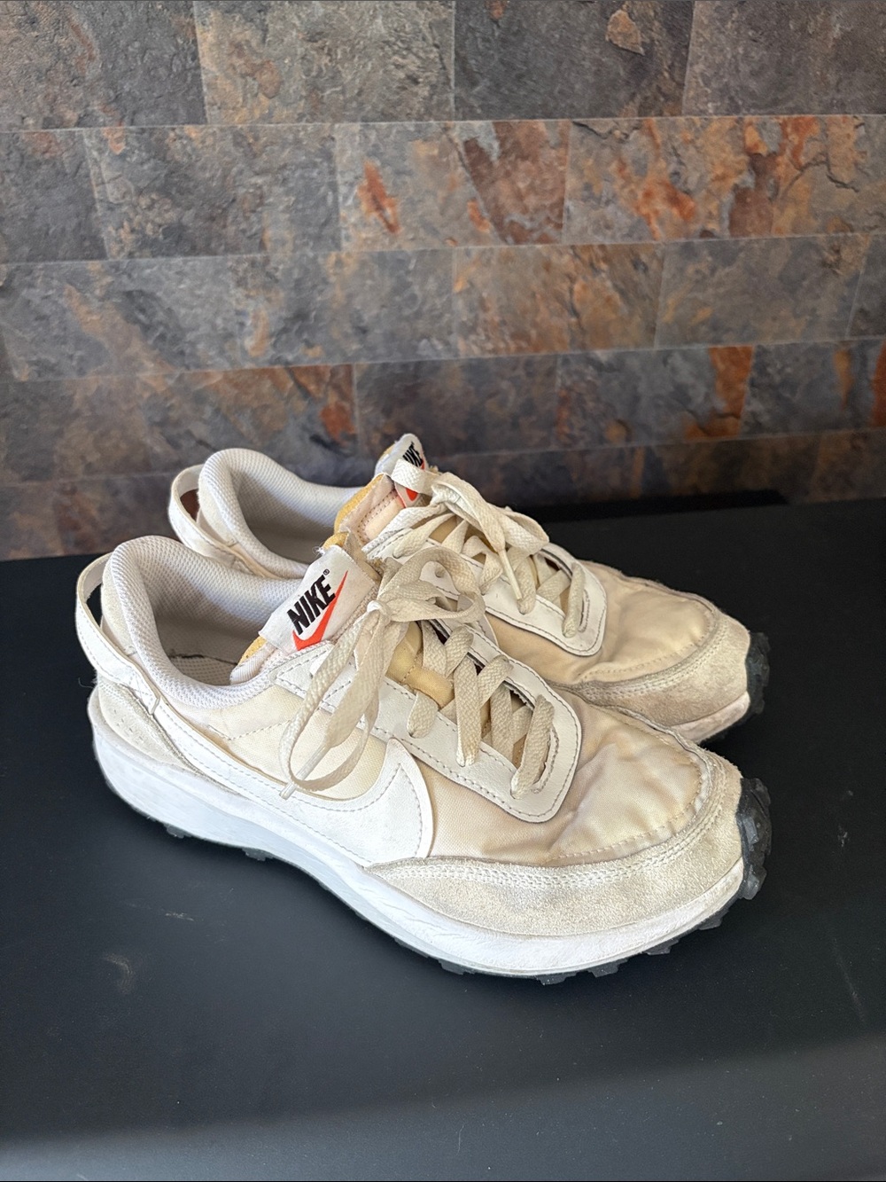 Nike Waffle Debut